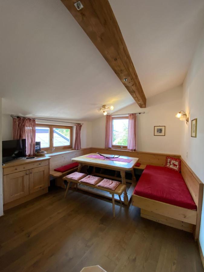 Ferienhaus Islitzer Hollersbach im Pinzgau Luaran gambar